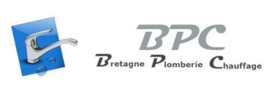 Bretagne Plomberie Chauffage Depannage Plomberie A Brest Logo